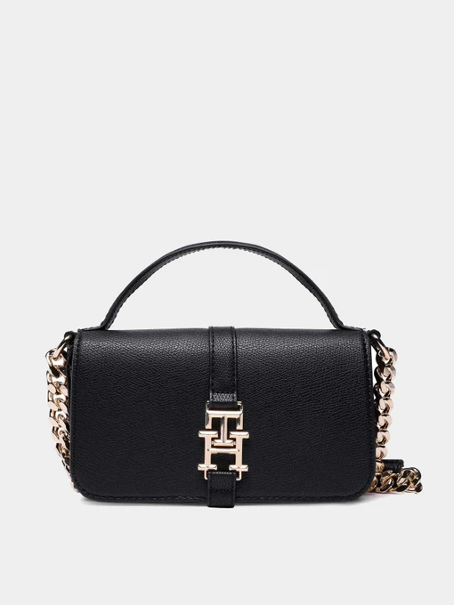 Сумки Tommy Hilfiger модель AW0AW14186-BDS Фото
