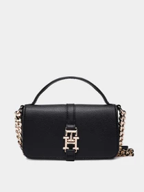 Сумки Tommy Hilfiger модель AW0AW14186-BDS Фото