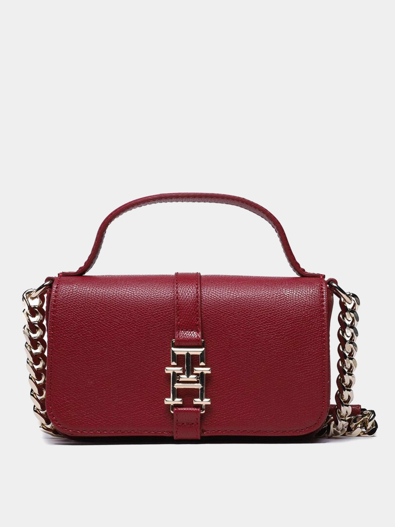Сумки Tommy Hilfiger модель AW0AW14186-XIT Сумки Tommy Hilfiger модель AW0AW14186-XIT Фото