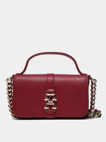 Сумки Tommy Hilfiger модель AW0AW14186-XIT Фото