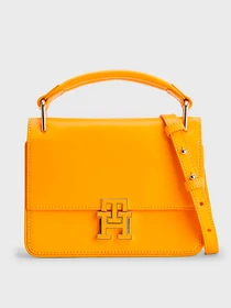 Сумки Tommy Hilfiger модель AW0AW14213-ZEW Фото