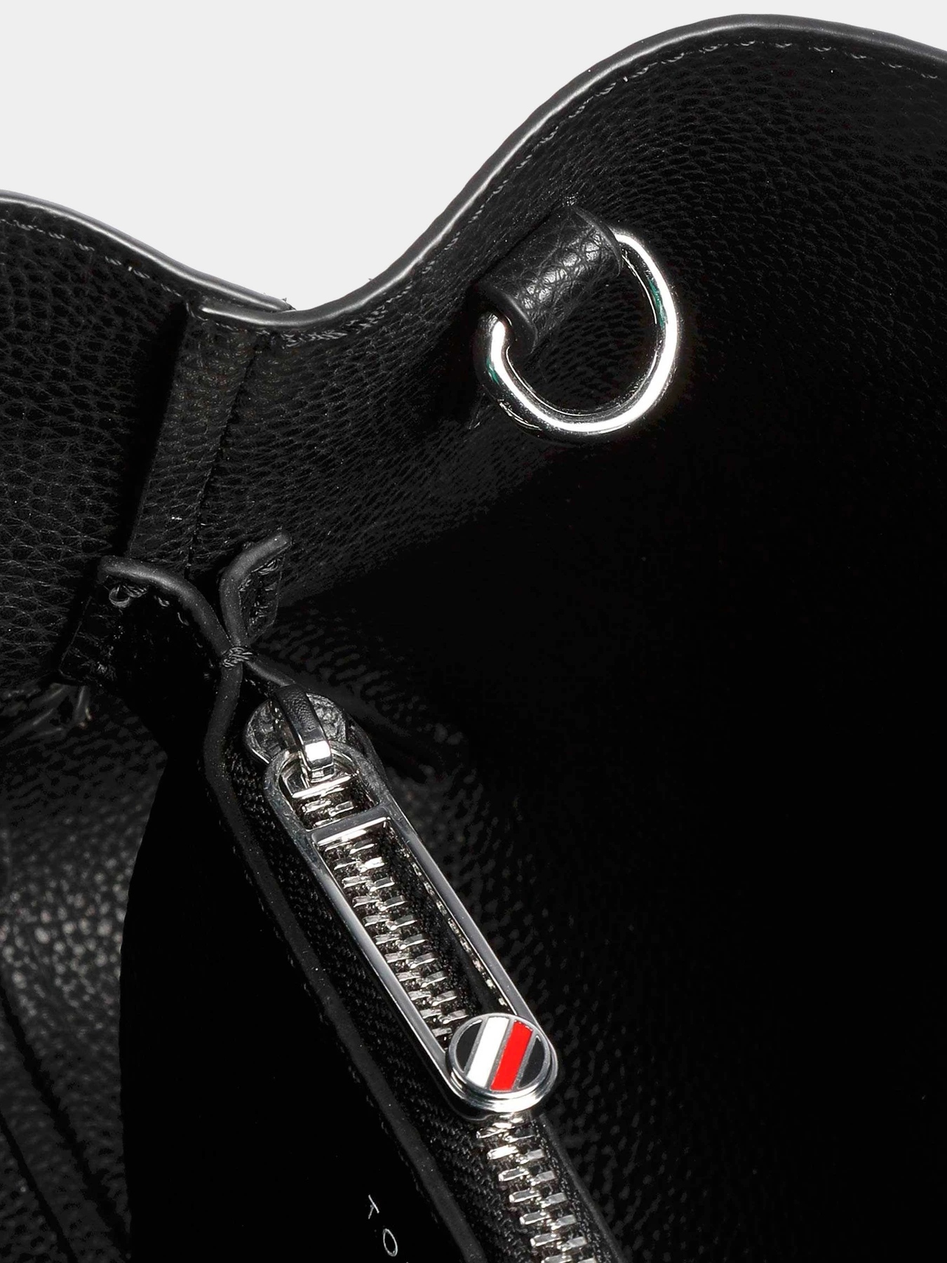 Сумки Tommy Hilfiger модель AW0AW14214-BDS Фото