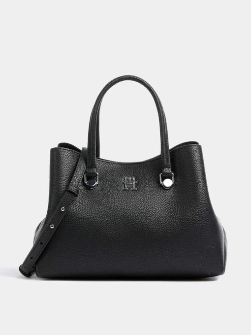 Сумки Tommy Hilfiger модель AW0AW14214-BDS Фото