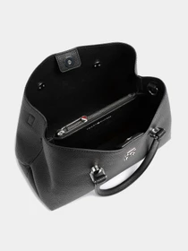 Сумки Tommy Hilfiger модель AW0AW14214-BDS Фото