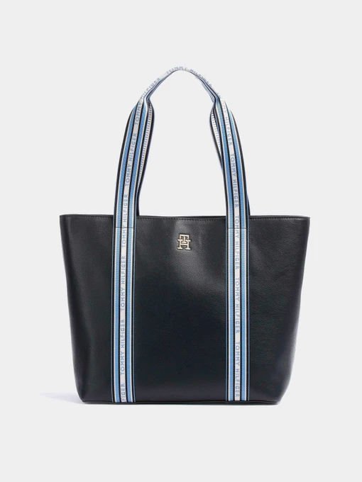 Сумки Tommy Hilfiger модель AW0AW14218-BDS Фото