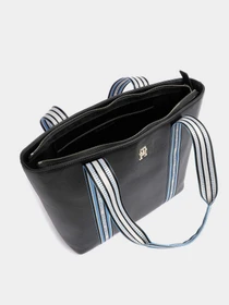 Сумки Tommy Hilfiger модель AW0AW14218-BDS Фото