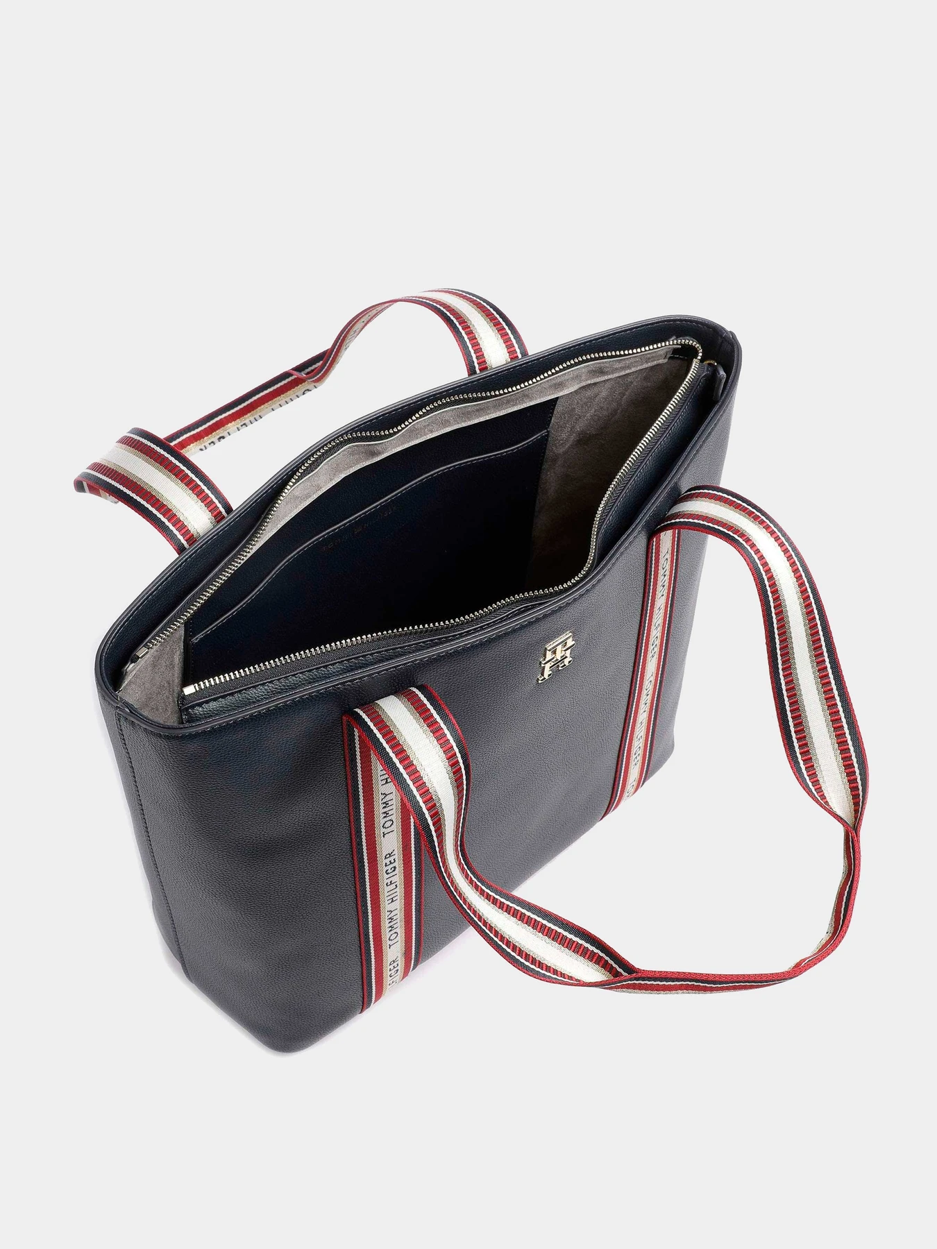 Сумки Tommy Hilfiger модель AW0AW14218-DW6 Фото