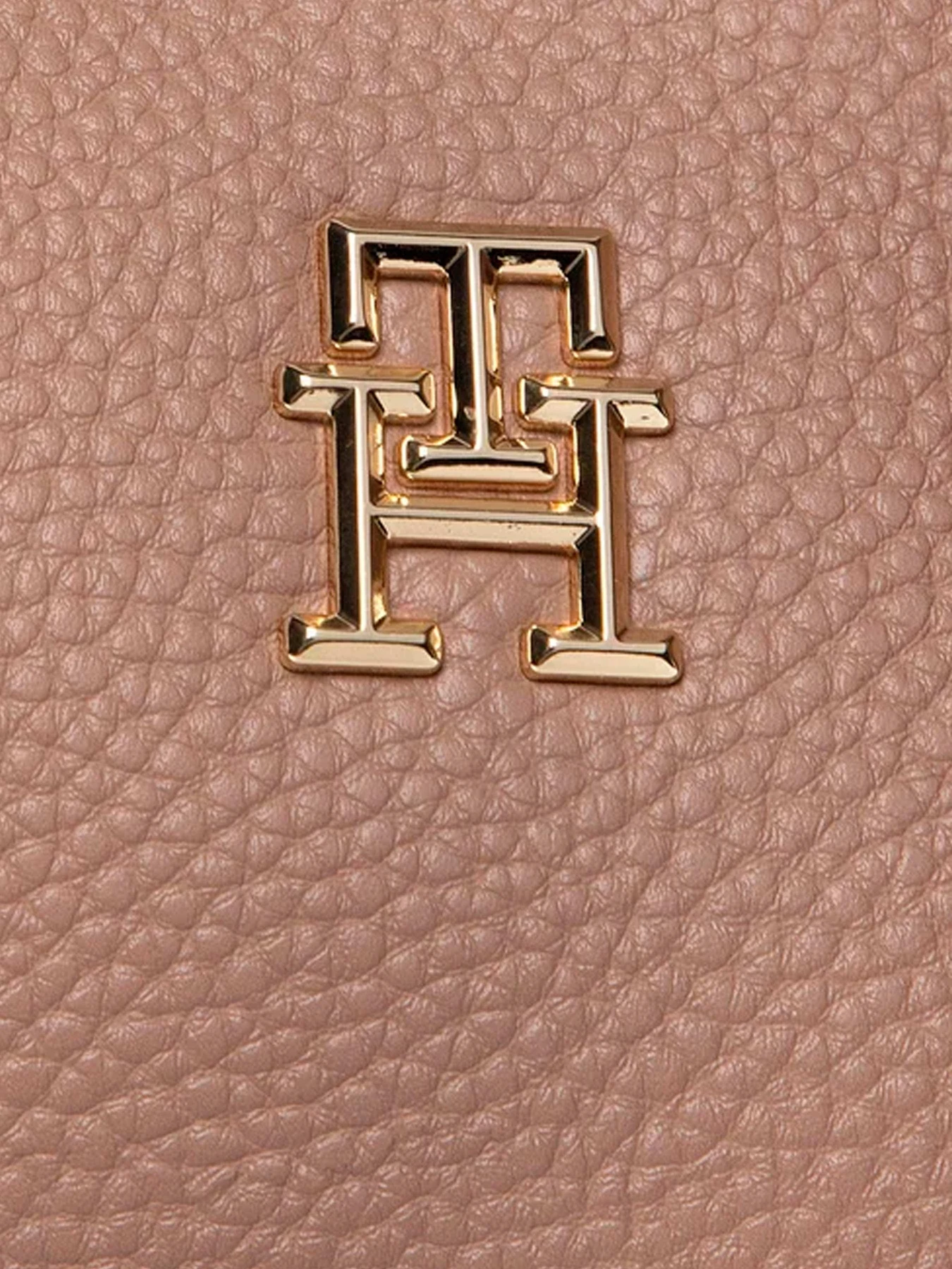Сумки Tommy Hilfiger модель AW0AW14219-GUP Фото