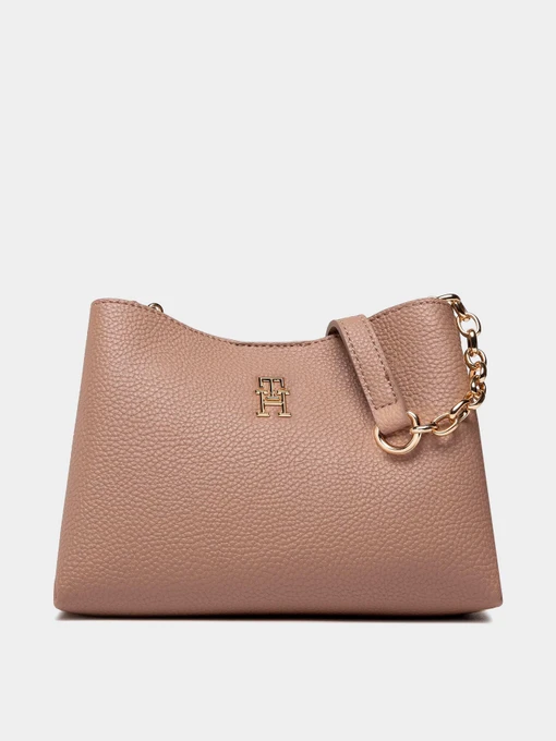 Сумки Tommy Hilfiger модель AW0AW14219-GUP Фото
