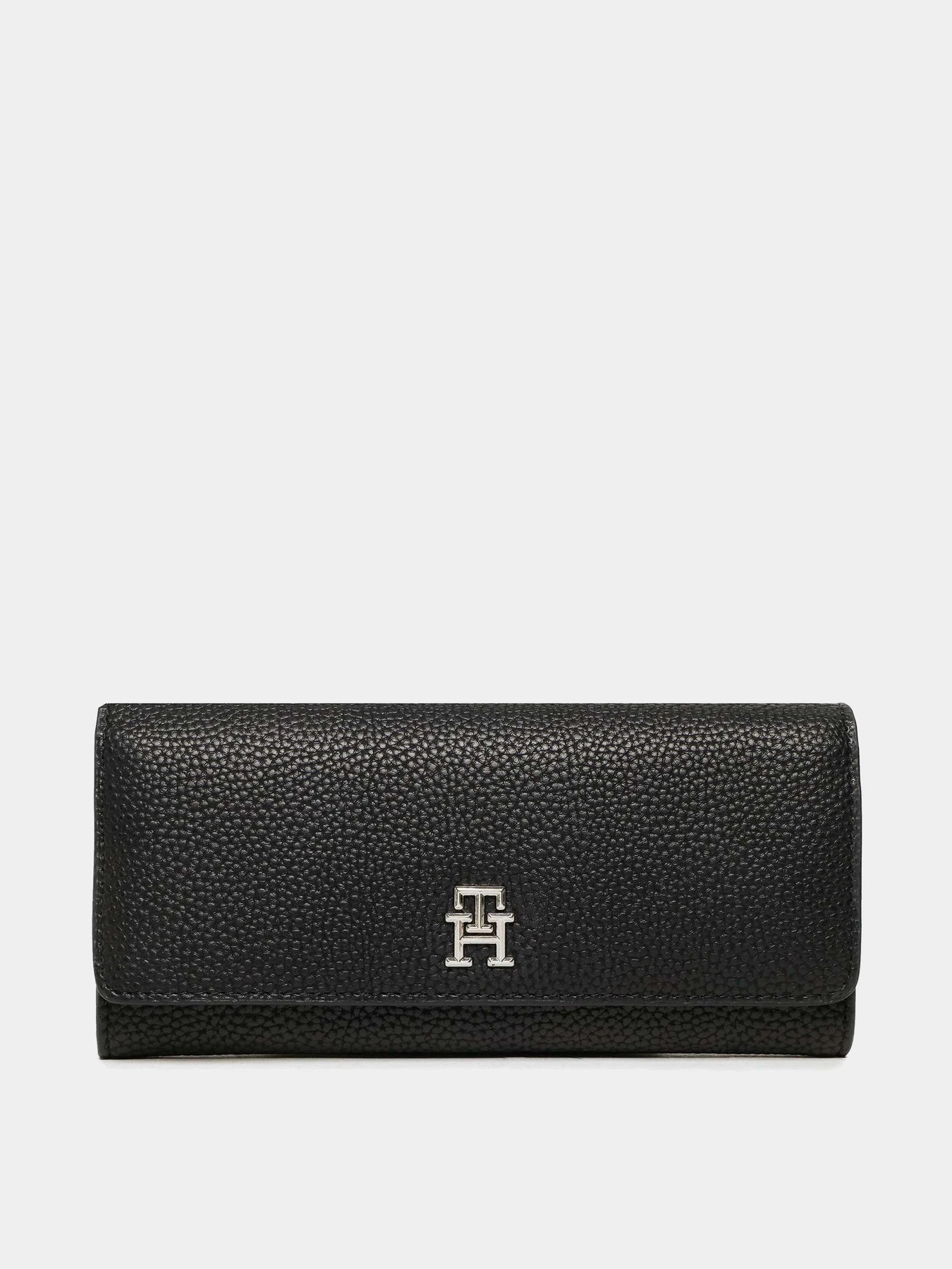 Кошельки Tommy Hilfiger модель AW0AW14221-BDS Кошельки Tommy Hilfiger модель AW0AW14221-BDS Фото