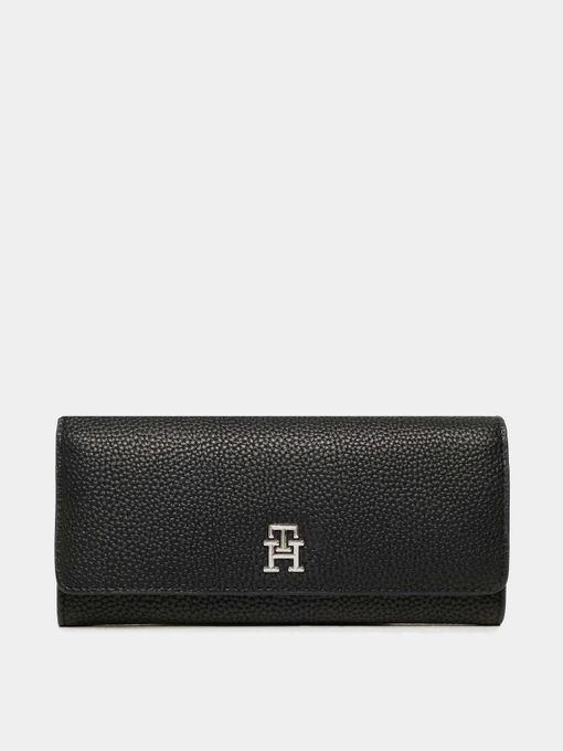 Кошельки Tommy Hilfiger модель AW0AW14221-BDS Фото