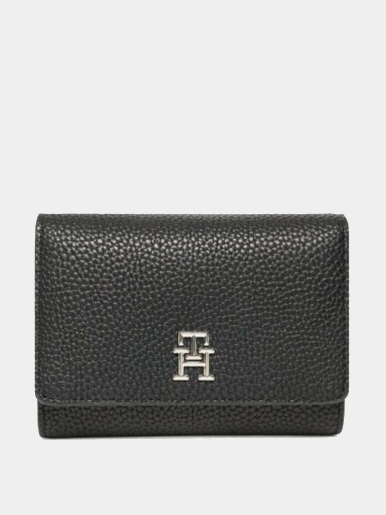 Кошельки Tommy Hilfiger модель AW0AW14223-BDS Кошельки Tommy Hilfiger модель AW0AW14223-BDS Фото