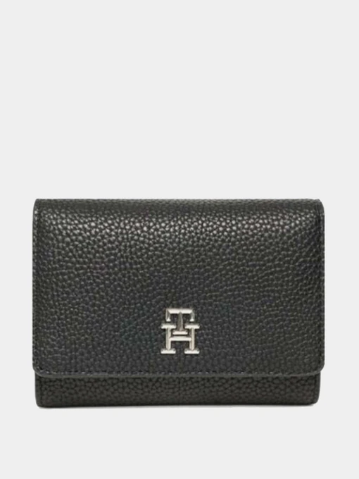 Кошельки Tommy Hilfiger модель AW0AW14223-BDS Фото