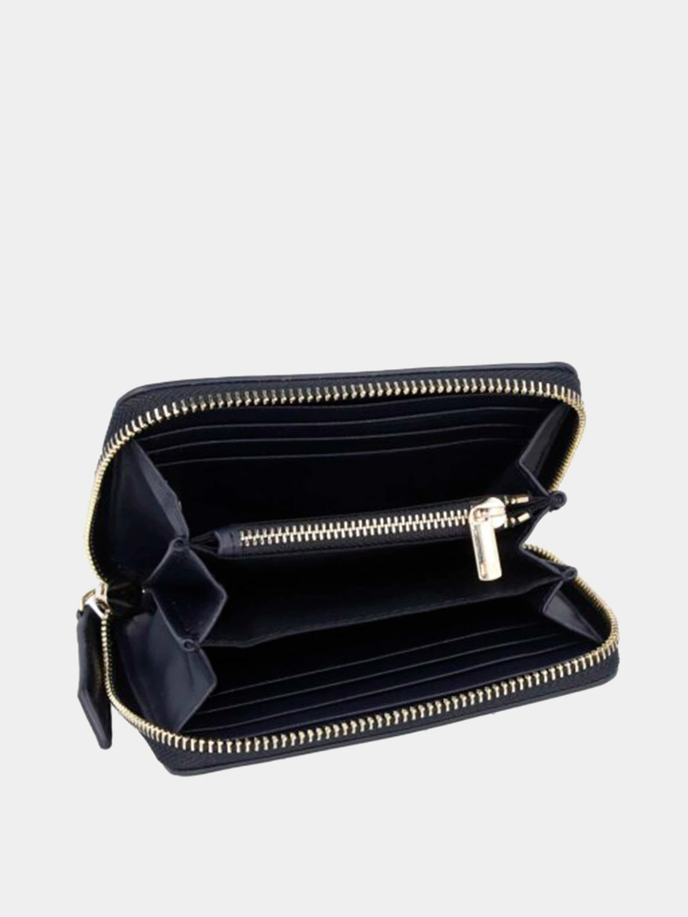 Кошельки Tommy Hilfiger модель AW0AW14224-DW6 Кошельки Tommy Hilfiger модель AW0AW14224-DW6 Фото