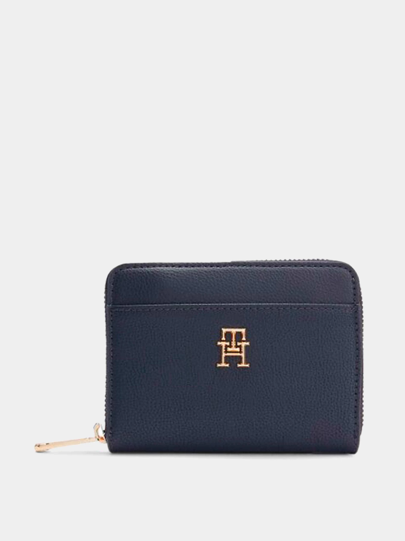 Кошельки Tommy Hilfiger модель AW0AW14224-DW6 Кошельки Tommy Hilfiger модель AW0AW14224-DW6 Фото