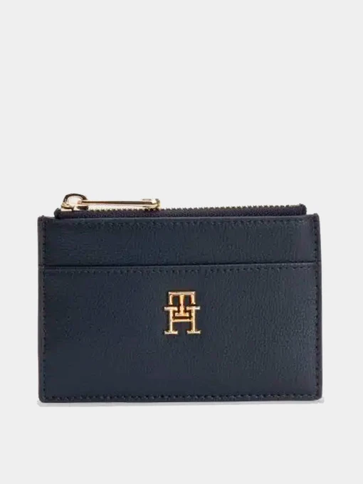 Косметички и холдеры Tommy Hilfiger модель AW0AW14226-DW6 Фото