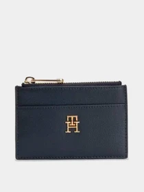 Косметички и холдеры Tommy Hilfiger модель AW0AW14226-DW6 Фото
