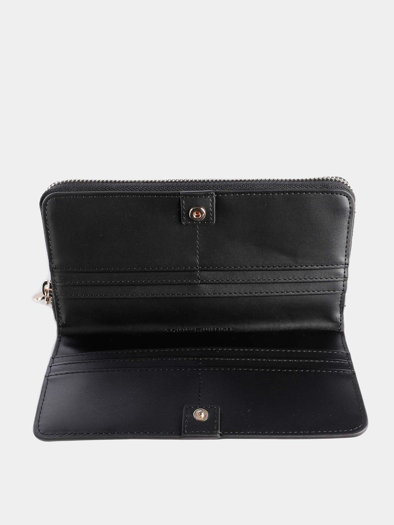 Кошельки Tommy Hilfiger модель AW0AW14231-BDS Кошельки Tommy Hilfiger модель AW0AW14231-BDS Фото