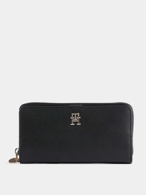Кошельки Tommy Hilfiger модель AW0AW14231-BDS Фото