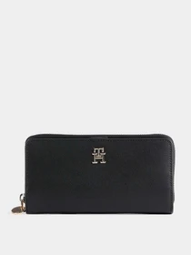 Кошельки Tommy Hilfiger модель AW0AW14231-BDS Фото