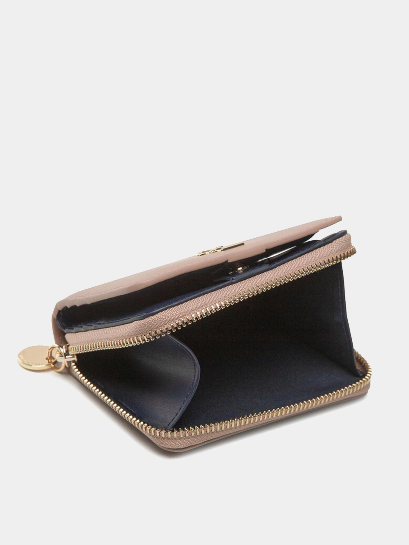 Кошельки Tommy Hilfiger модель AW0AW14232-GUP Кошельки Tommy Hilfiger модель AW0AW14232-GUP Фото