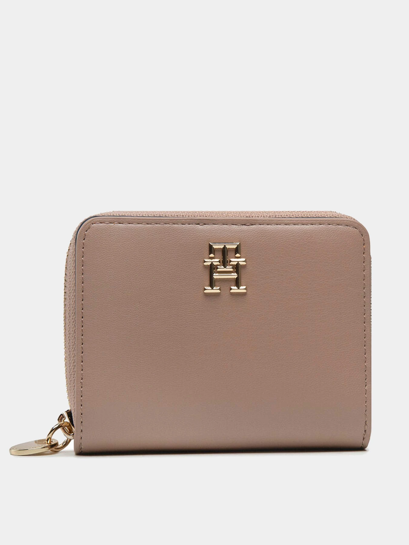 Кошельки Tommy Hilfiger модель AW0AW14232-GUP Кошельки Tommy Hilfiger модель AW0AW14232-GUP Фото