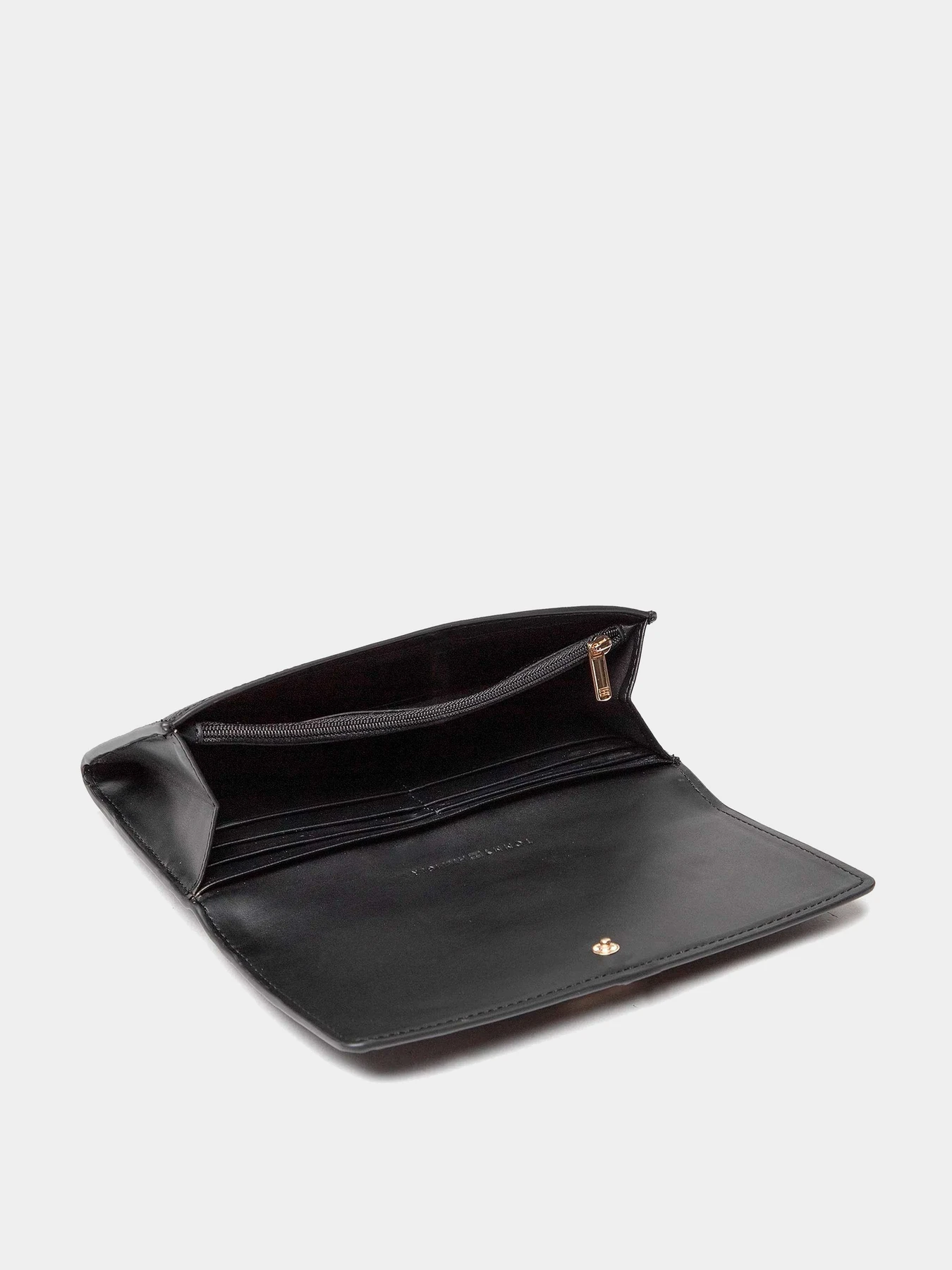 Кошельки Tommy Hilfiger модель AW0AW14234-BDS Кошельки Tommy Hilfiger модель AW0AW14234-BDS Фото