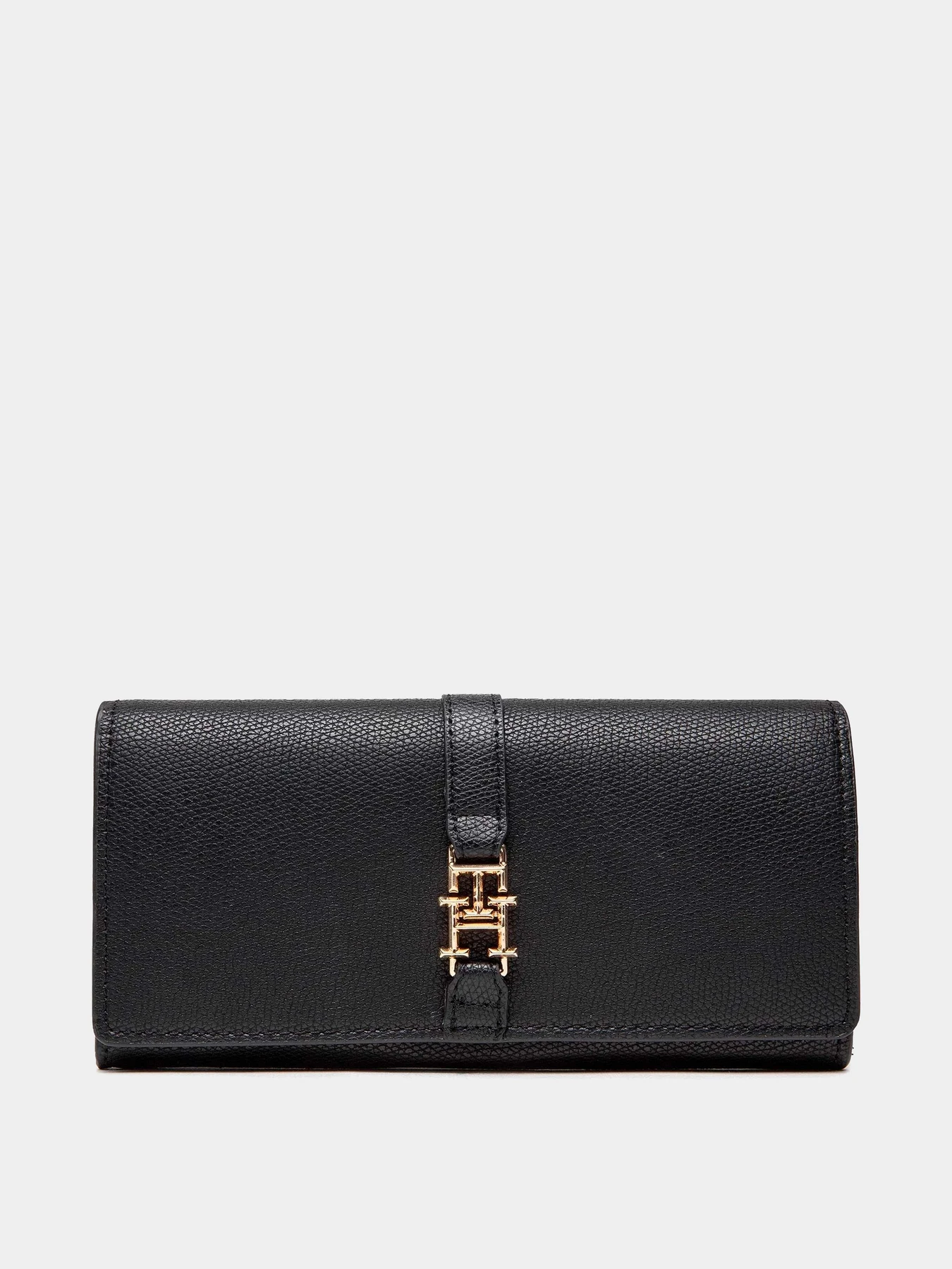Кошельки Tommy Hilfiger модель AW0AW14234-BDS Кошельки Tommy Hilfiger модель AW0AW14234-BDS Фото