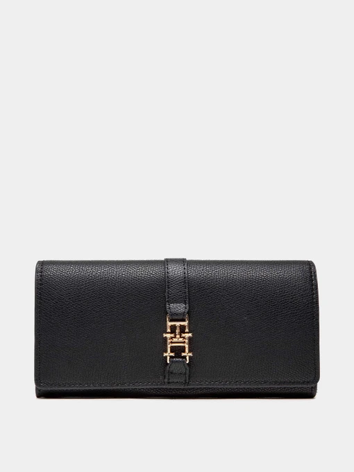 Кошельки Tommy Hilfiger модель AW0AW14234-BDS Фото