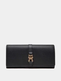 Кошельки Tommy Hilfiger модель AW0AW14234-BDS Фото