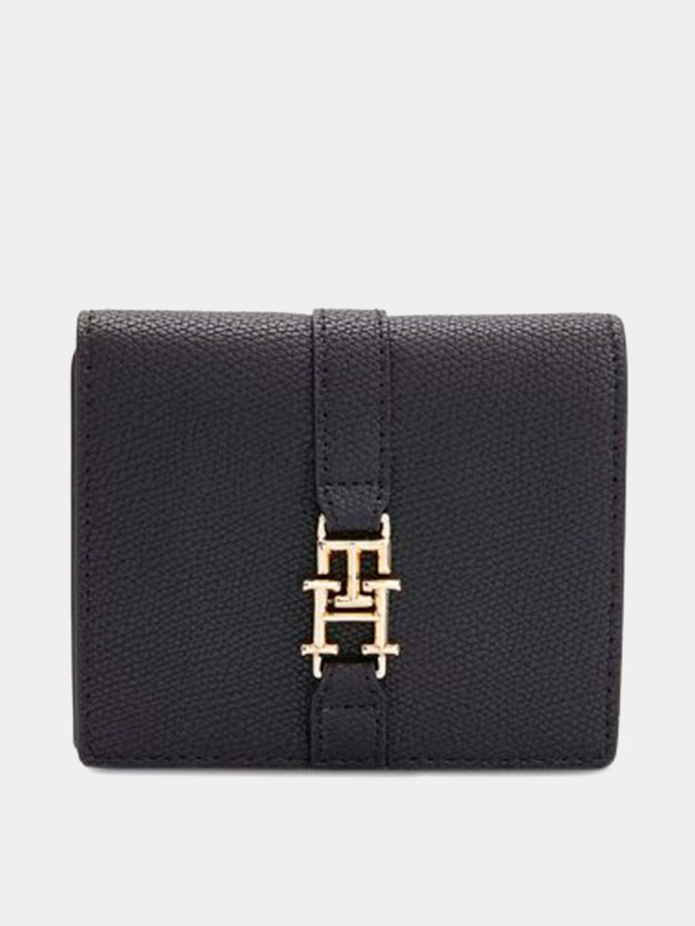 Кошельки Tommy Hilfiger модель AW0AW14238-BDS Кошельки Tommy Hilfiger модель AW0AW14238-BDS Фото