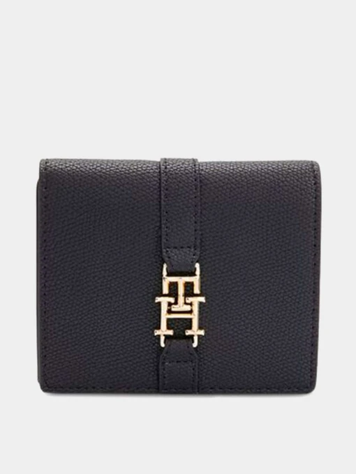 Кошельки Tommy Hilfiger модель AW0AW14238-BDS Фото