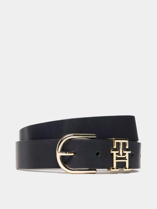 Ремни Tommy Hilfiger модель AW0AW14251-DW6 Фото