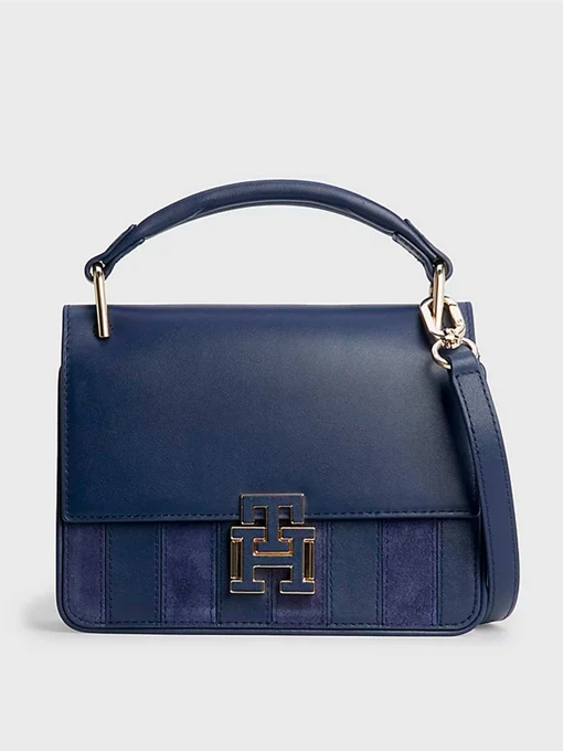 Сумки Tommy Hilfiger модель AW0AW14306-DW6 Фото