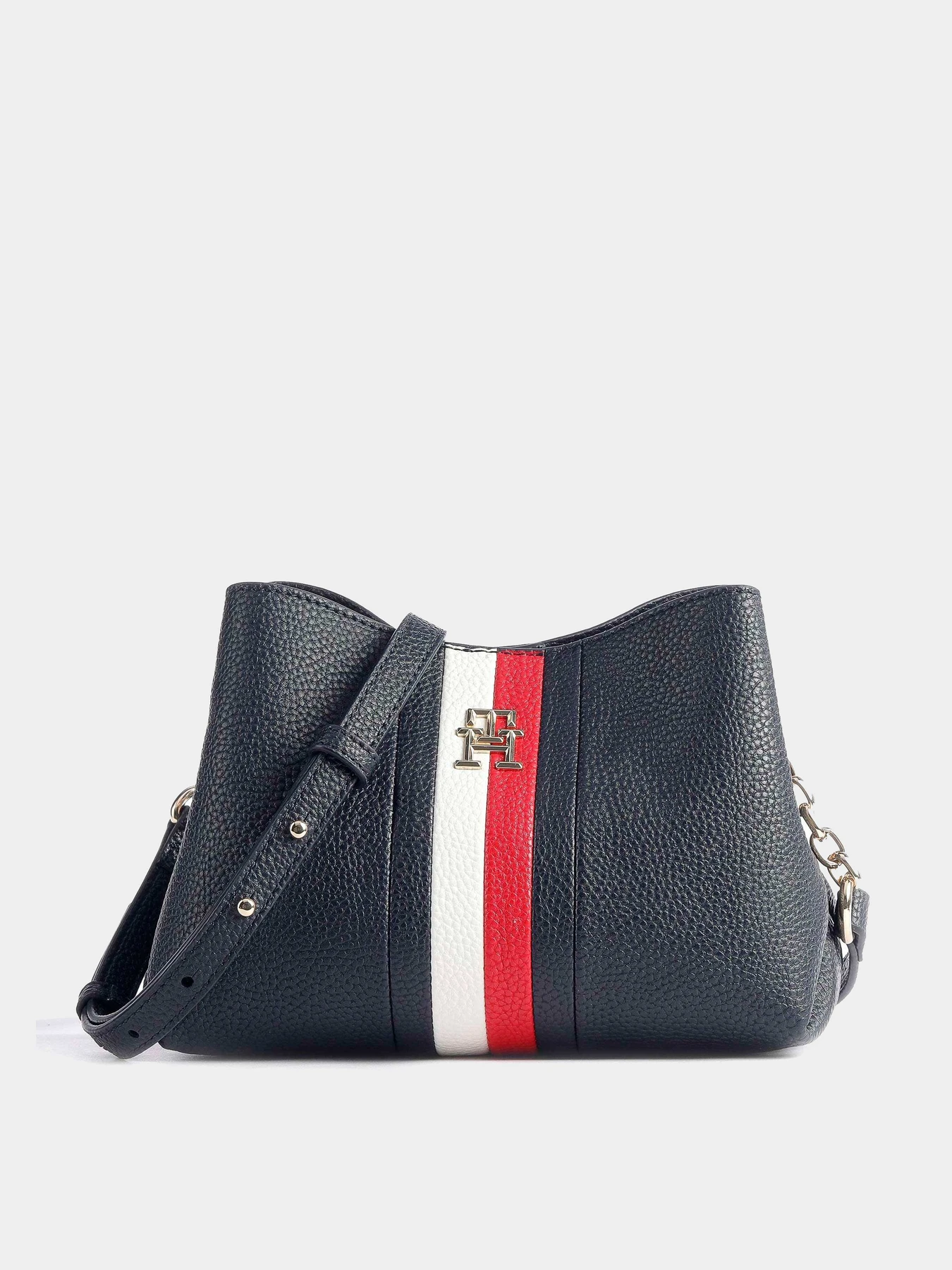 Сумки Tommy Hilfiger модель AW0AW14315-DW6 Сумки Tommy Hilfiger модель AW0AW14315-DW6 Фото