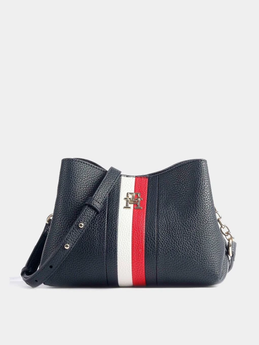 Сумки Tommy Hilfiger модель AW0AW14315-DW6 Фото
