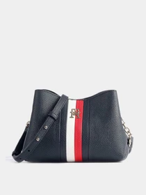 Сумки Tommy Hilfiger модель AW0AW14315-DW6 Фото