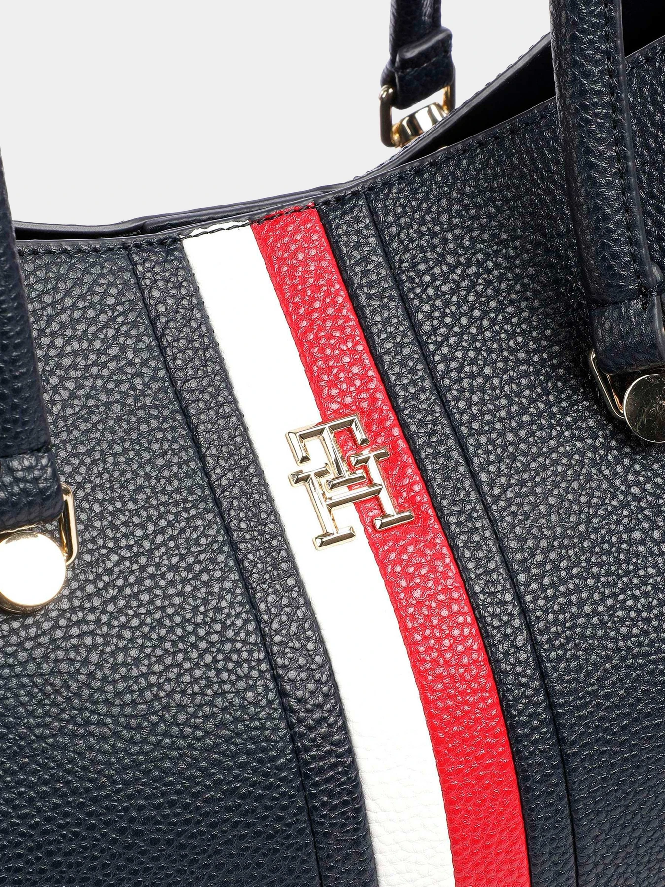 Сумки Tommy Hilfiger модель AW0AW14317-DW6 Сумки Tommy Hilfiger модель AW0AW14317-DW6 Фото