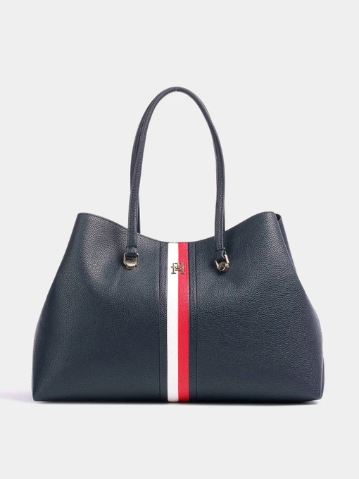 Сумки Tommy Hilfiger модель AW0AW14317-DW6 Фото