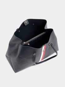 Сумки Tommy Hilfiger модель AW0AW14317-DW6 Фото