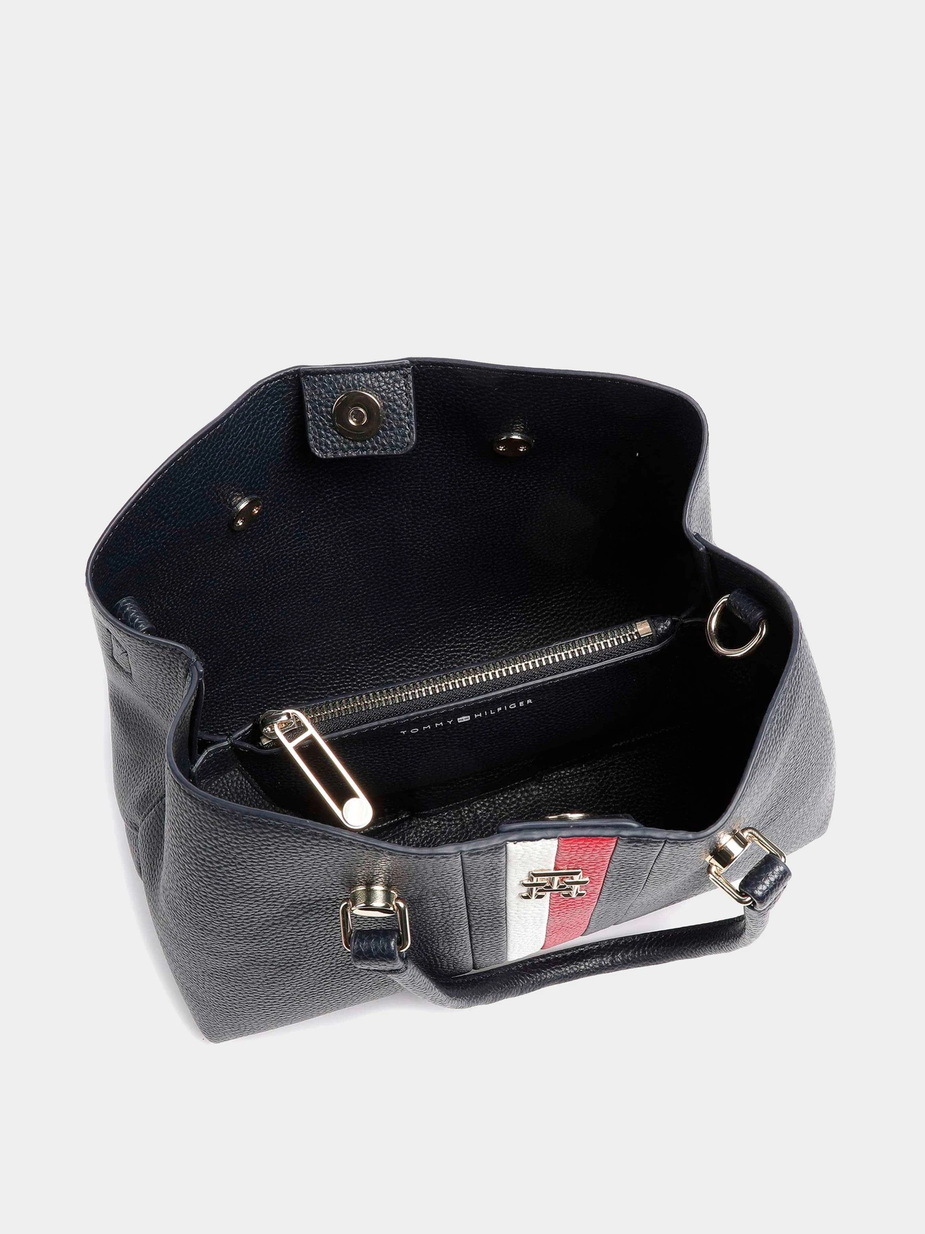 Сумки Tommy Hilfiger модель AW0AW14318-DW6 Сумки Tommy Hilfiger модель AW0AW14318-DW6 Фото