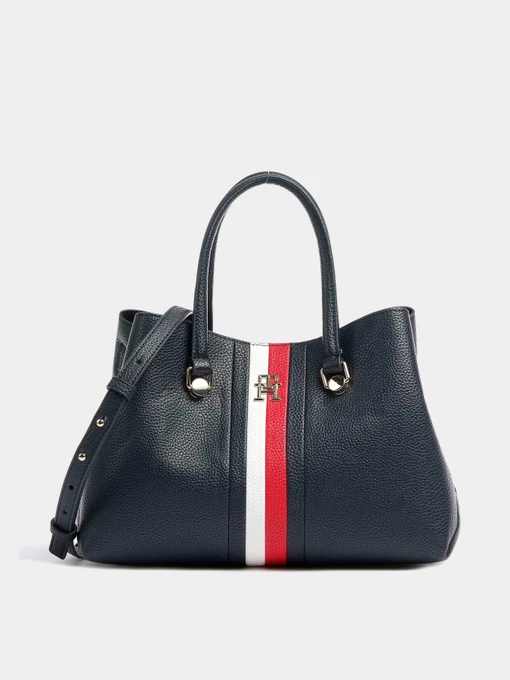 Сумки Tommy Hilfiger модель AW0AW14318-DW6 Фото