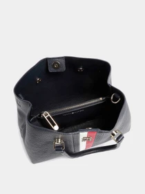 Сумки Tommy Hilfiger модель AW0AW14318-DW6 Фото