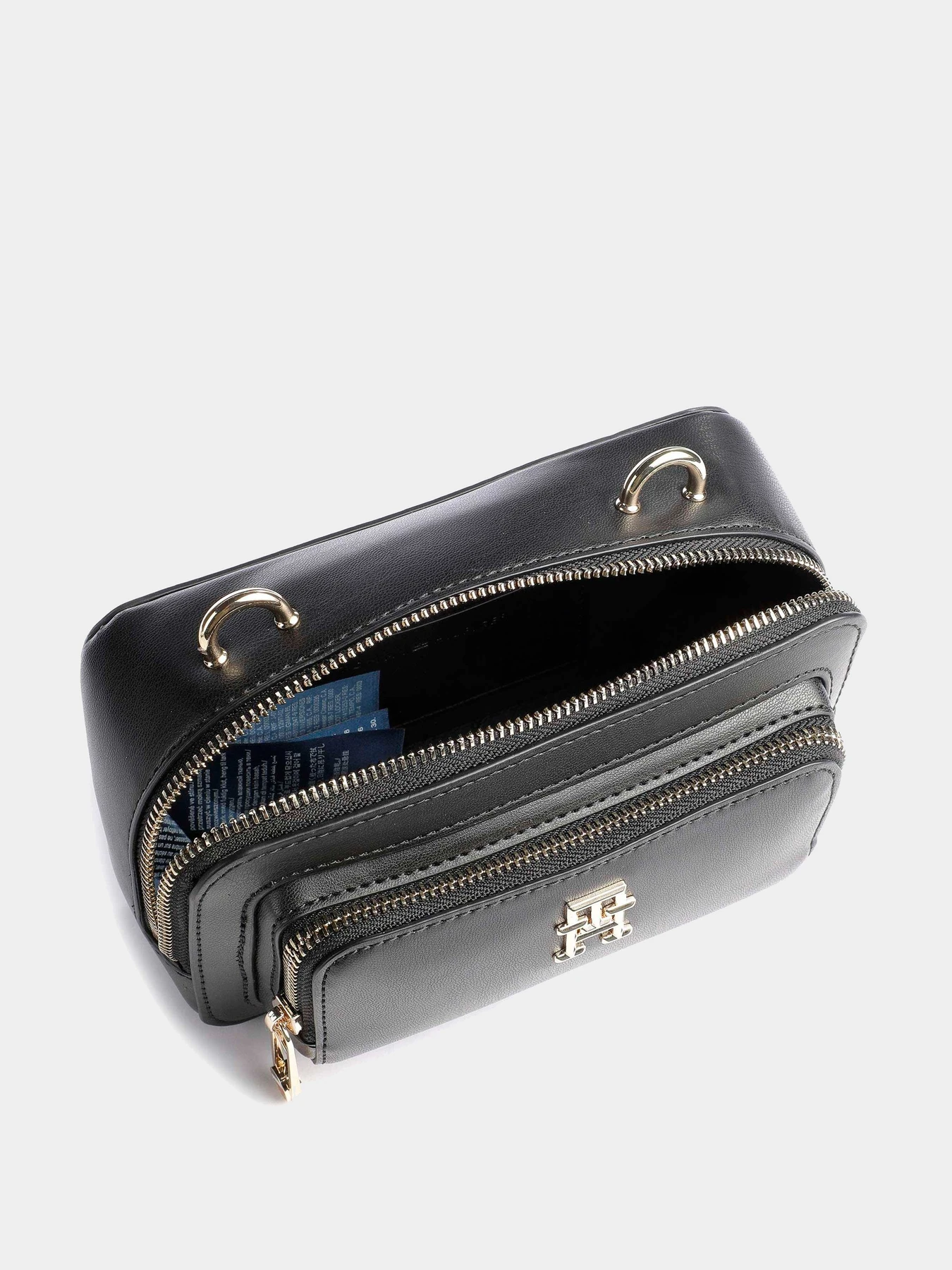 Сумки Tommy Hilfiger модель AW0AW14319-BDS Сумки Tommy Hilfiger модель AW0AW14319-BDS Фото