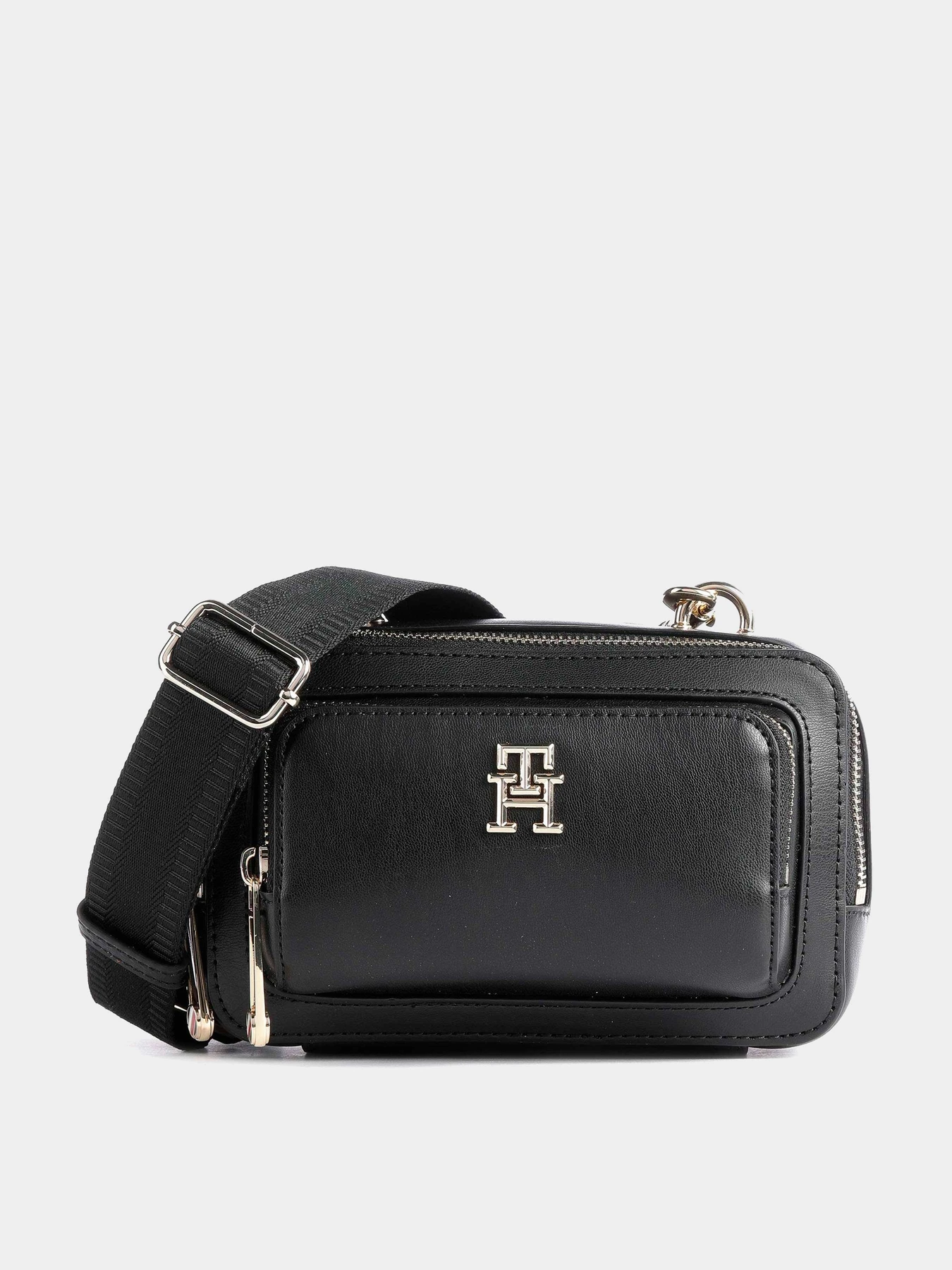 Сумки Tommy Hilfiger модель AW0AW14319-BDS Сумки Tommy Hilfiger модель AW0AW14319-BDS Фото