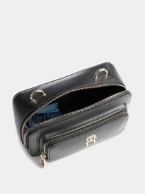 Сумки Tommy Hilfiger модель AW0AW14319-BDS Фото