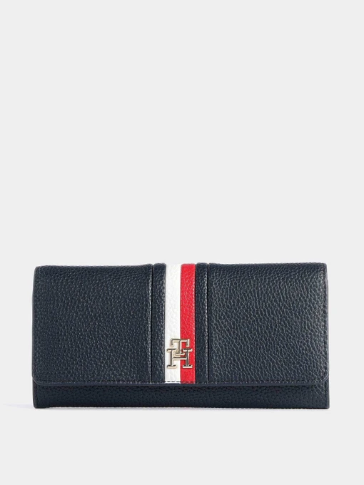 Кошельки Tommy Hilfiger модель AW0AW14334-DW6 Фото