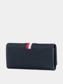 Кошельки Tommy Hilfiger модель AW0AW14334-DW6 Фото