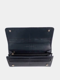 Кошельки Tommy Hilfiger модель AW0AW14334-DW6 Фото