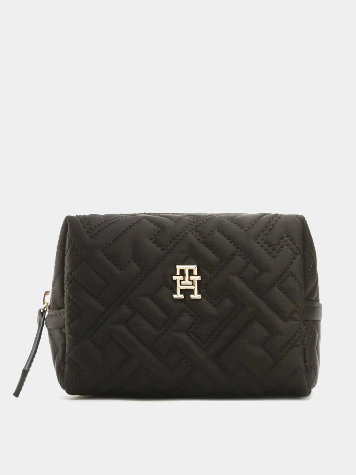 TH FLOW WASHBAG Tommy Hilfiger модель AW0AW14339-BDS TH FLOW WASHBAG Tommy Hilfiger модель AW0AW14339-BDS Фото